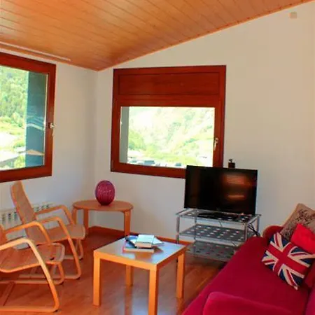Les Terrasses Del Tarter