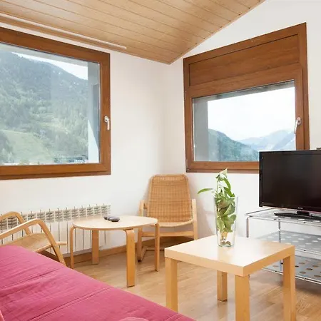 Les Terrasses Del Tarter * التارتر