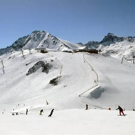 Les Terrasses Del Tarter Szálloda *