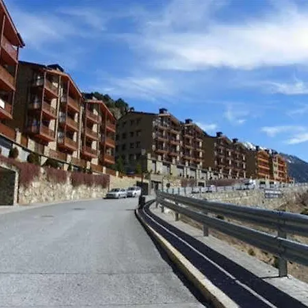 Les Terrasses Del Tarter Szálloda *