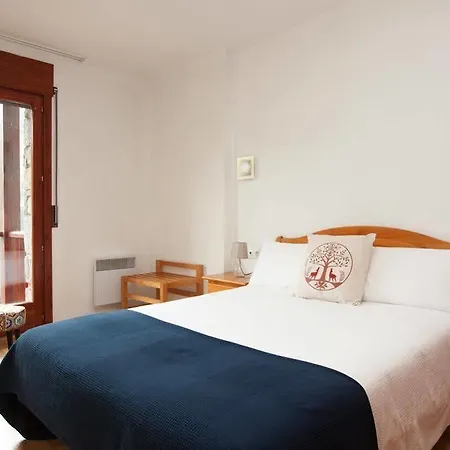 Les Terrasses Del Tarter Szálloda