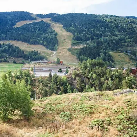 Les Terrasses Del Tarter *