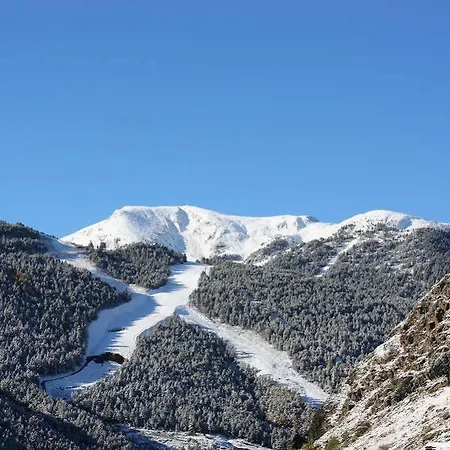 Les Terrasses Del Tarter Szálloda