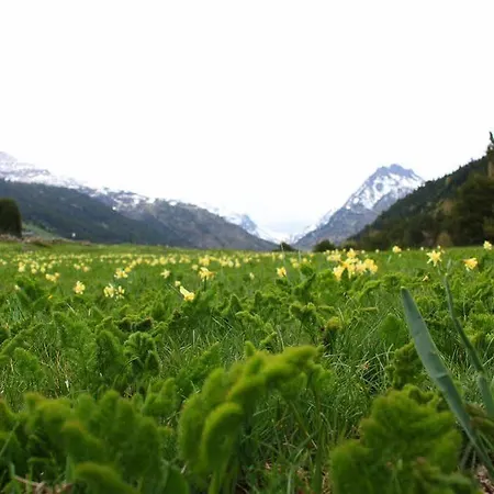 Les Terrasses Del Tarter Szálloda *