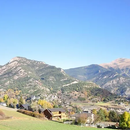 Les Terrasses Del Tarter El Tarter